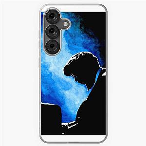 Thelonious Monk Samsung Galaxy Soft Case