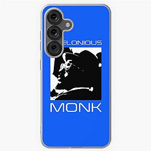 Thelonious Monk Samsung Galaxy Soft Case