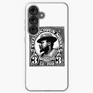 The Thelonious Monk Galaxy Soft Case