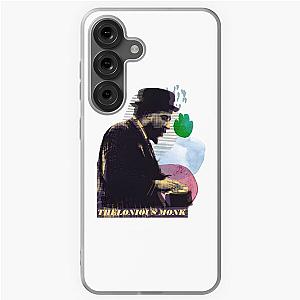 Thelonious Monk Samsung Galaxy Case