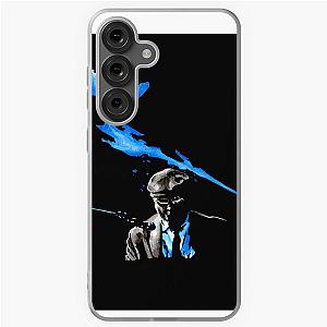 Thelonious Monk Samsung Galaxy Soft Case
