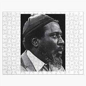 Thelonious Monk 8 Puzzle