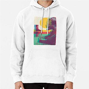 Thelonious Monk Hoodie