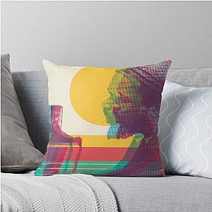 Thelonious Monk Pillow