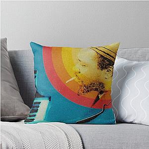 Thelonious Monk Pillow