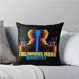 Thelonious Monk Pillow