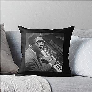 Thelonious Monk American Jazz Musician