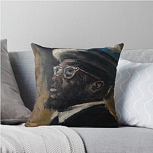 Thelonious Monk Pillow