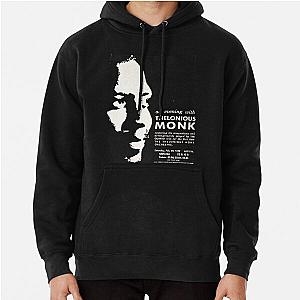 An Evening With Thelonious Monk Hoodie