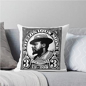 The Thelonious Monk Pillow