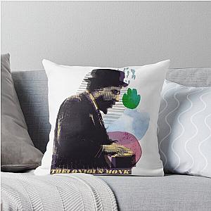 Thelonious Monk 7 Pillow
