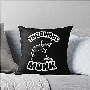 Thelonious Monk Pillow