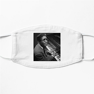 Think Like Monk Thelonius Monk Face Masks