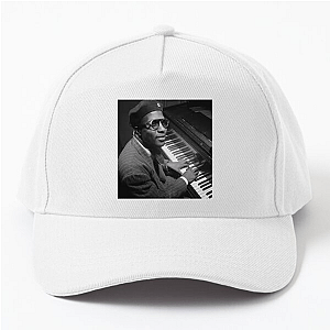 Think Like Monk Thelonius Monk Hats & Caps
