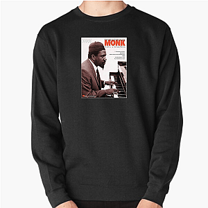 Monk Mode On Thelonius Monk Sweatshirts
