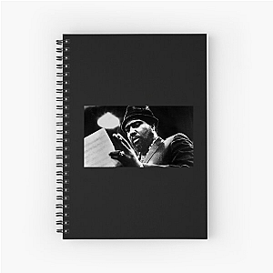 Thelonious Rules No One Follows Thelonius Monk Notebook