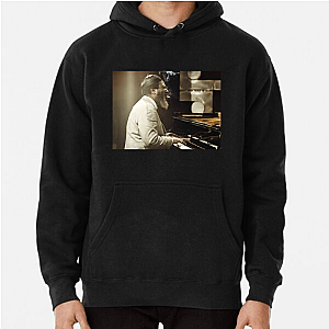 Thelonious Time Is Abstract Thelonius Monk Hoodies