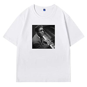 Think Like Monk Thelonius Monk T-Shirts