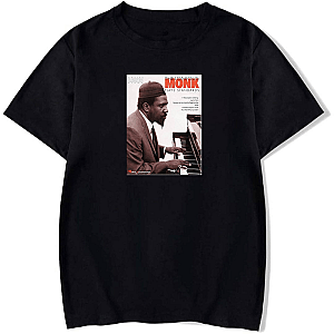 Monk Mode On Thelonius Monk T-Shirts