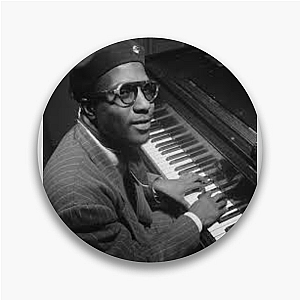 Think Like Monk Thelonius Monk Pins