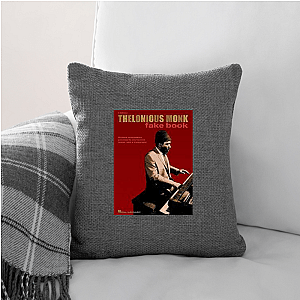 Cool Never Needed Approval Thelonius Monk Pillows Cover