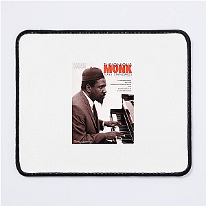 Monk Mode On Thelonius Monk Mouse Pads