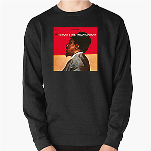 Jazz in Chaos – Monk Style Thelonius Monk Sweatshirts
