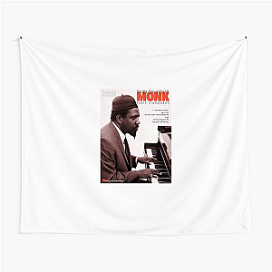Monk Mode On Thelonius Monk Tapestries