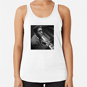 Think Like Monk Thelonius Monk Tank Tops