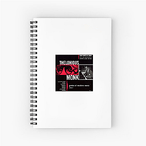 No Chords Like Monk’s Thelonius Monk Notebook