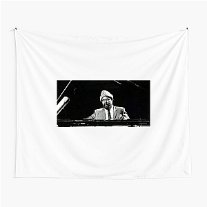 Be Bold. Be Monk. Thelonius Monk Tapestries