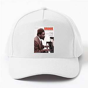 Monk Mode On Thelonius Monk Hats & Caps