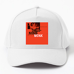 Thelonious Mindset: Wildly Precise Thelonius Monk Hats & Caps