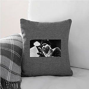 Thelonious Rules No One Follows Thelonius Monk Pillows Cover