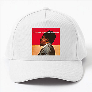 Jazz in Chaos – Monk Style Thelonius Monk Hats & Caps