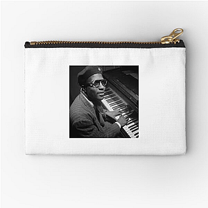 Think Like Monk Thelonius Monk Zipper Pouches