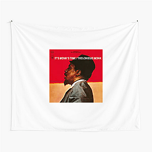Jazz in Chaos – Monk Style Thelonius Monk Tapestries