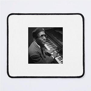 Think Like Monk Thelonius Monk Mouse Pads