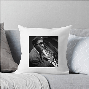 Think Like Monk Thelonius Monk Pillows Cover