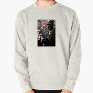 Jazz Bent by Monk Thelonius Monk Sweatshirts