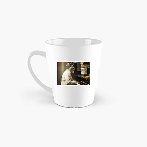 Thelonious Time Is Abstract Thelonius Monk Mugs