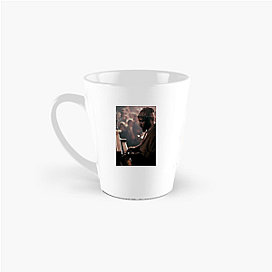 Jazz Bent by Monk Thelonius Monk Mugs