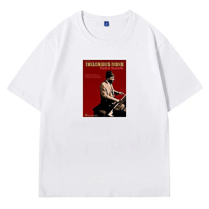 Cool Never Needed Approval Thelonius Monk T-Shirts