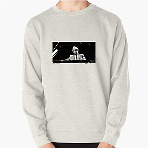Be Bold. Be Monk. Thelonius Monk Sweatshirts