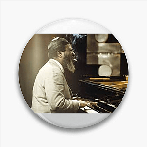 Thelonious Time Is Abstract Thelonius Monk Pins