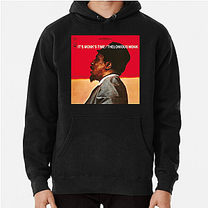 Jazz in Chaos – Monk Style Thelonius Monk Hoodies