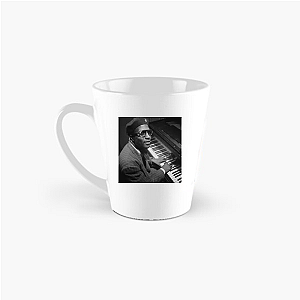 Think Like Monk Thelonius Monk Mugs