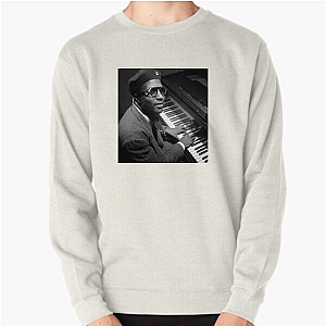 Think Like Monk Thelonius Monk Sweatshirts