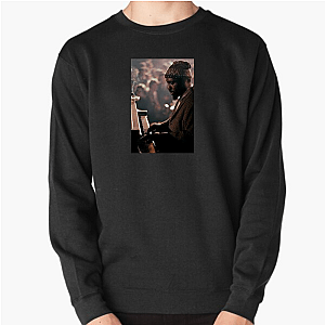 Jazz Bent by Monk Thelonius Monk Sweatshirts