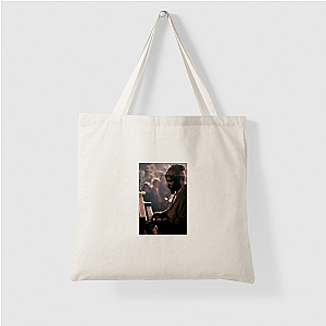 Jazz Bent by Monk Thelonius Monk Bags
